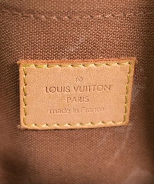 LOUIS VUITTON 肩背包