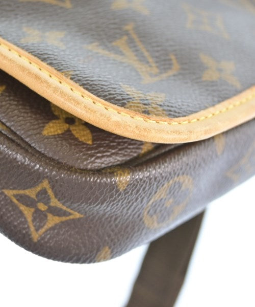 LOUIS VUITTON 肩背包