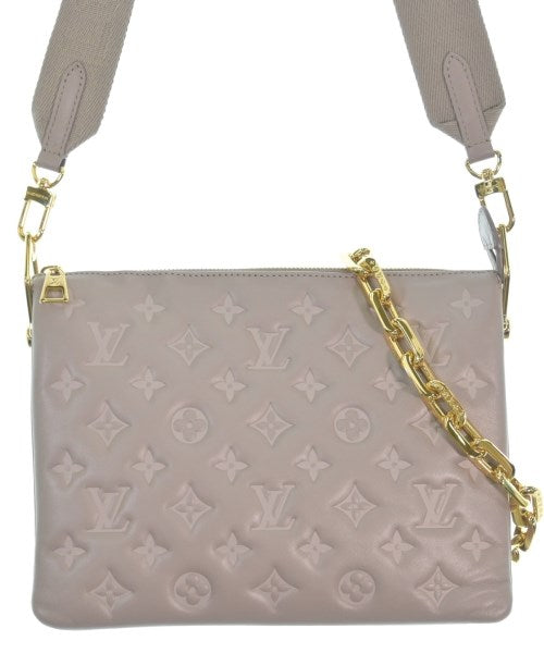 LOUIS VUITTON 肩背包