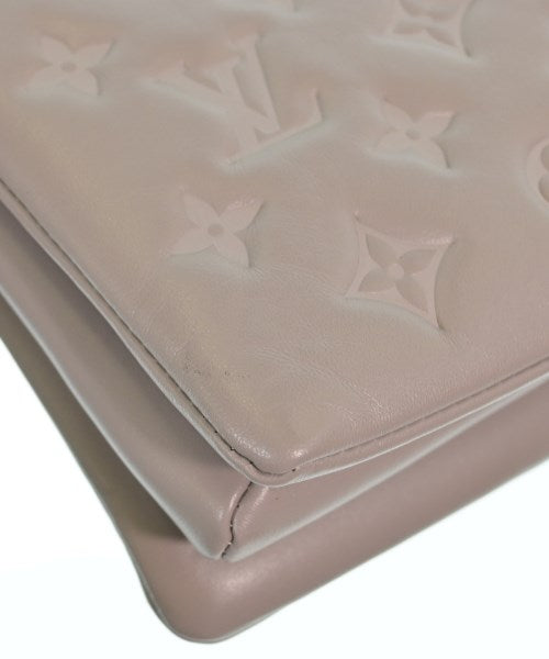 LOUIS VUITTON 肩背包