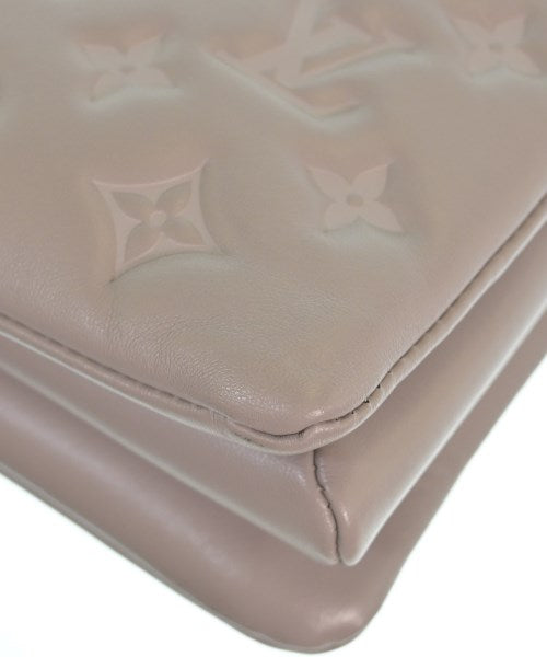 LOUIS VUITTON 肩背包