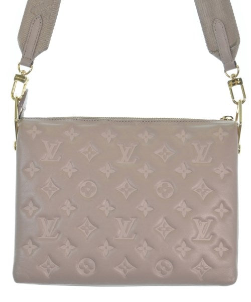 LOUIS VUITTON 肩背包