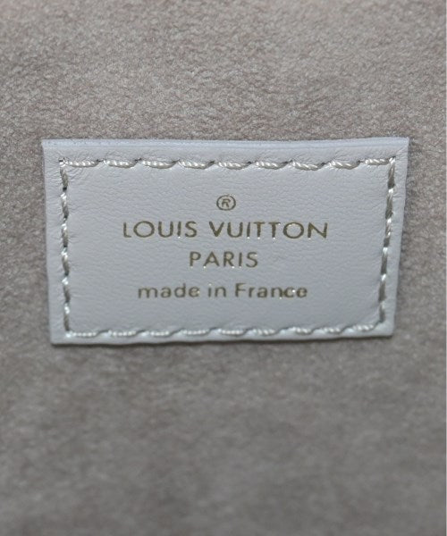 LOUIS VUITTON 肩背包