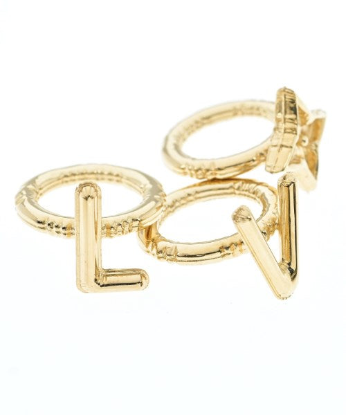 LOUIS VUITTON 戒指