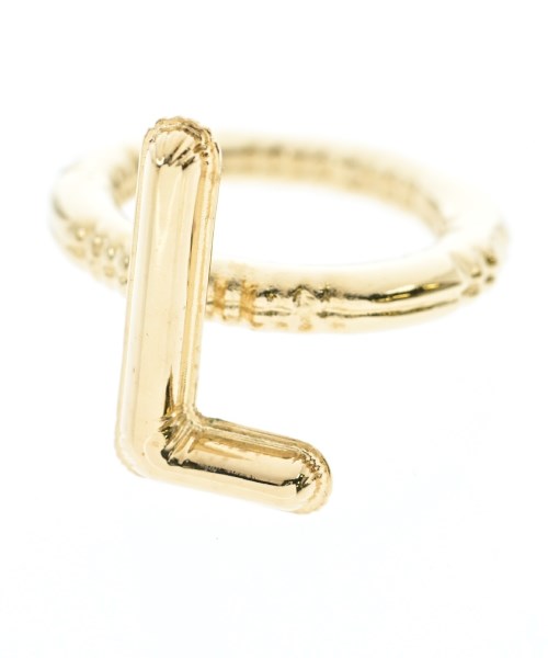 LOUIS VUITTON 戒指