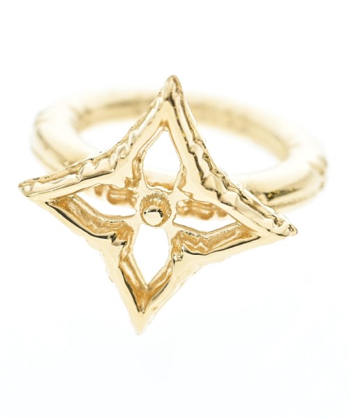 LOUIS VUITTON 戒指