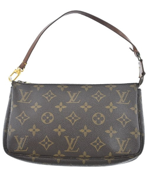 LOUIS VUITTON 小袋