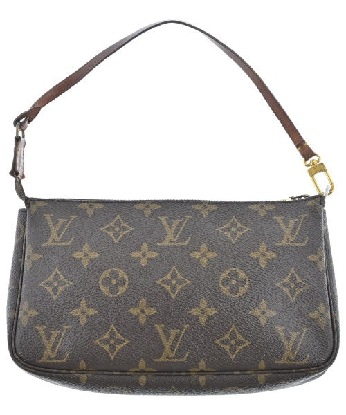 LOUIS VUITTON 小袋