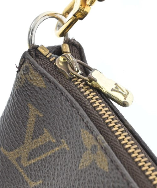 LOUIS VUITTON 小袋