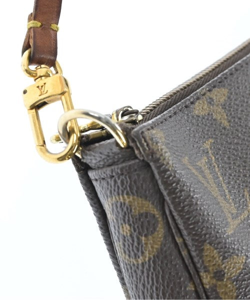 LOUIS VUITTON 小袋