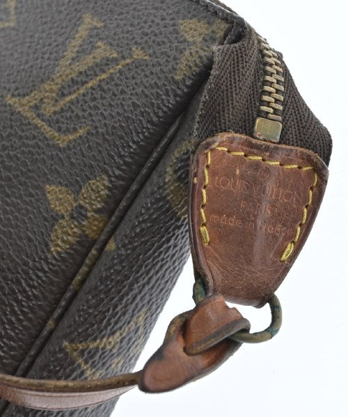 LOUIS VUITTON 小袋