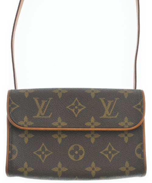 LOUIS VUITTON 肩背包