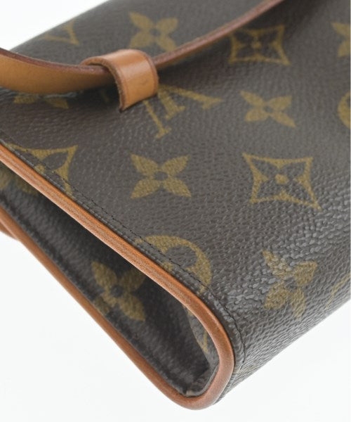 LOUIS VUITTON 肩背包