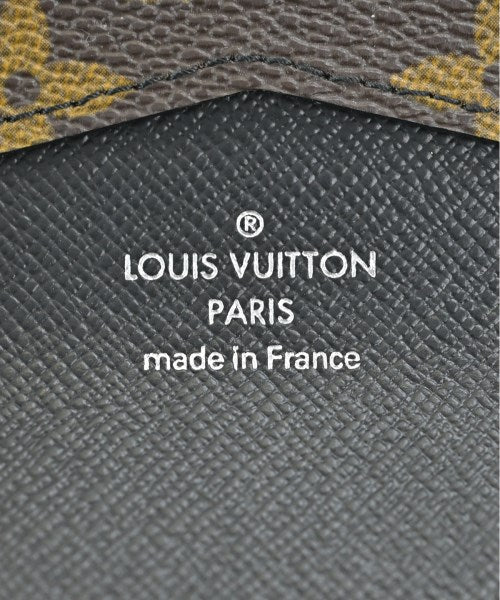 LOUIS VUITTON 錢包/零錢包