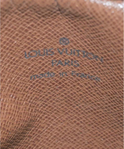 LOUIS VUITTON 肩背包