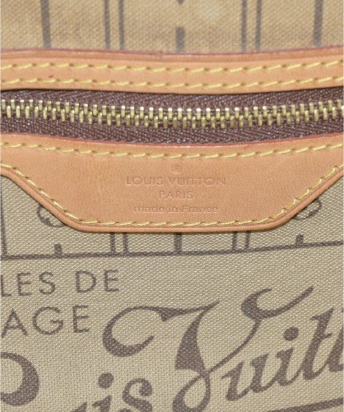 LOUIS VUITTON 手提包