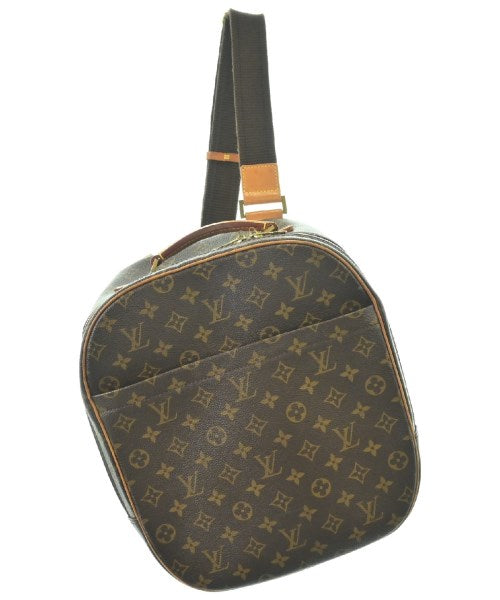 LOUIS VUITTON 肩背包
