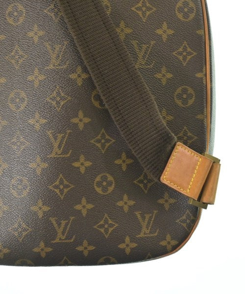LOUIS VUITTON 肩背包