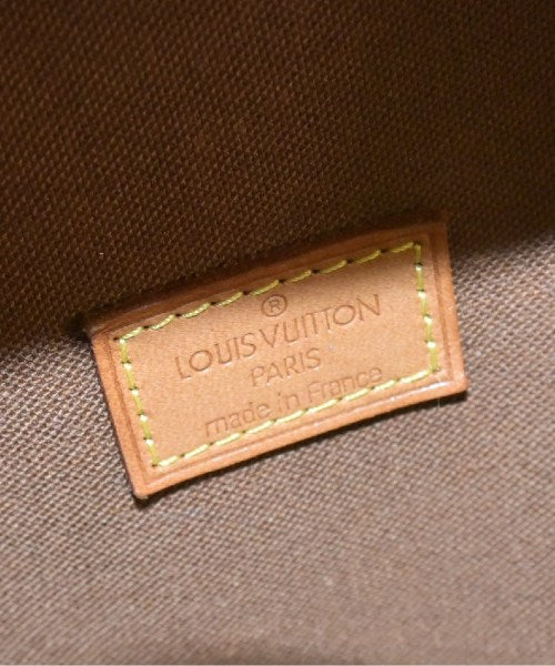 LOUIS VUITTON 肩背包