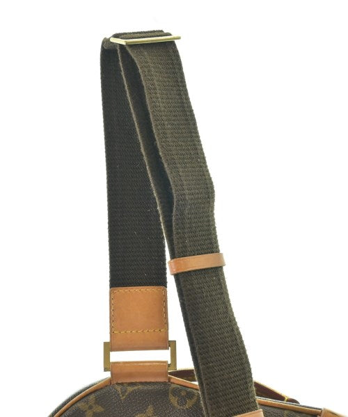 LOUIS VUITTON 肩背包