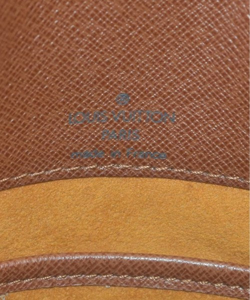 LOUIS VUITTON 肩背包