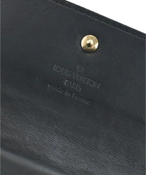 LOUIS VUITTON 錢包/零錢包