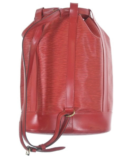 LOUIS VUITTON 肩背包