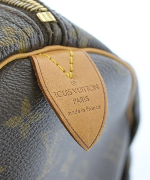 LOUIS VUITTON 週末包/旅行包