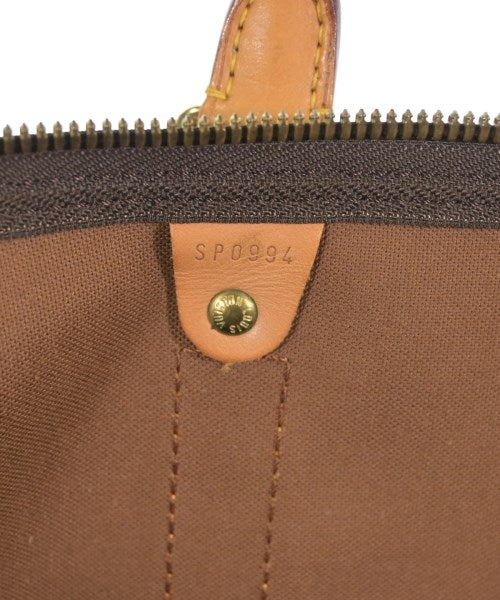 LOUIS VUITTON 週末包/旅行包