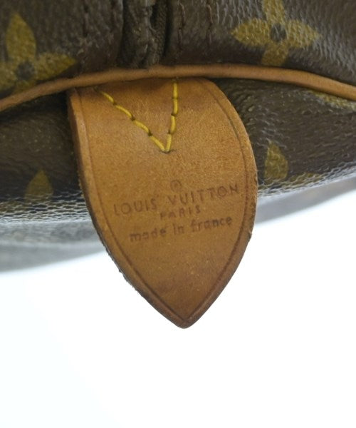 LOUIS VUITTON 週末包/旅行包