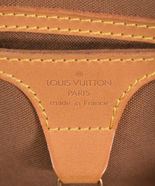 LOUIS VUITTON 手提包