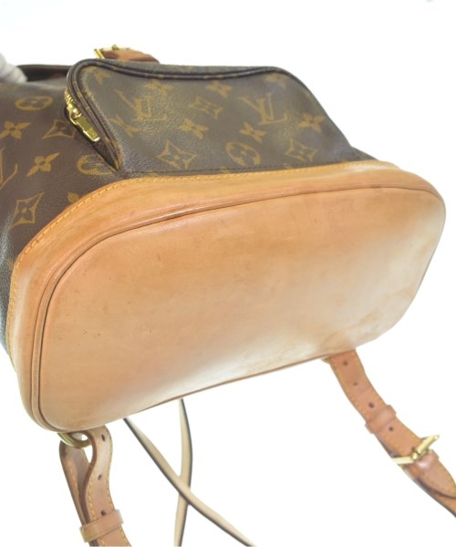 LOUIS VUITTON 背包