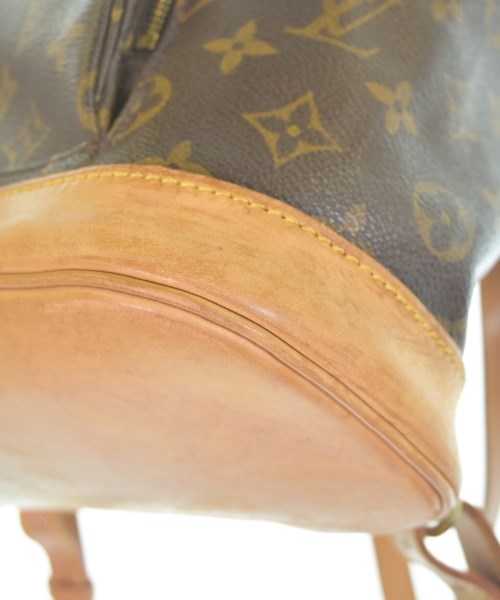 LOUIS VUITTON 背包