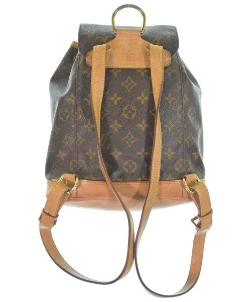 LOUIS VUITTON 背包