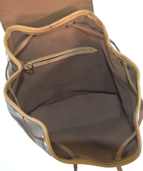 LOUIS VUITTON 背包