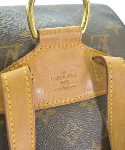 LOUIS VUITTON 背包