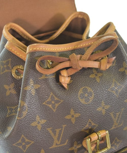 LOUIS VUITTON 背包