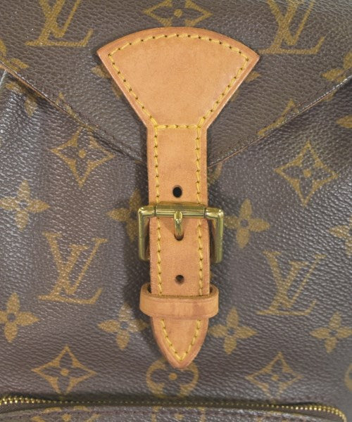 LOUIS VUITTON 背包