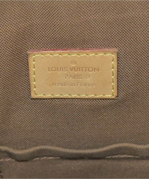 LOUIS VUITTON 手提包