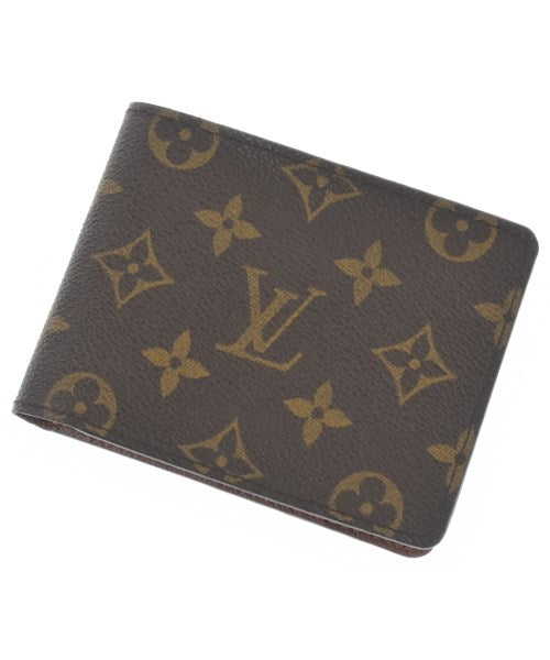 LOUIS VUITTON 錢包/零錢包