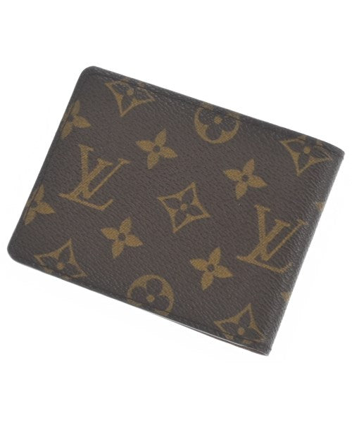 LOUIS VUITTON 錢包/零錢包