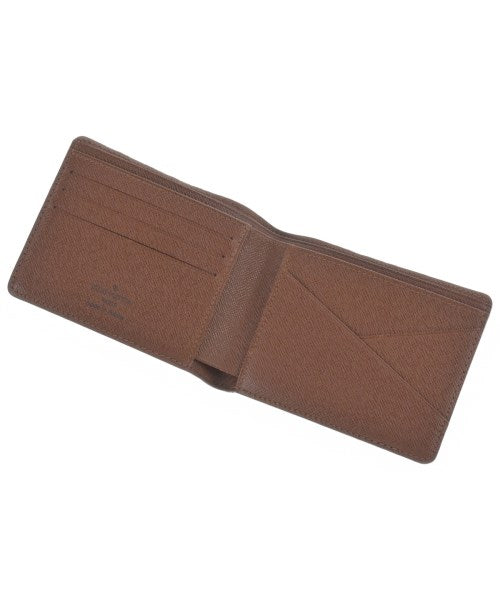 LOUIS VUITTON 錢包/零錢包