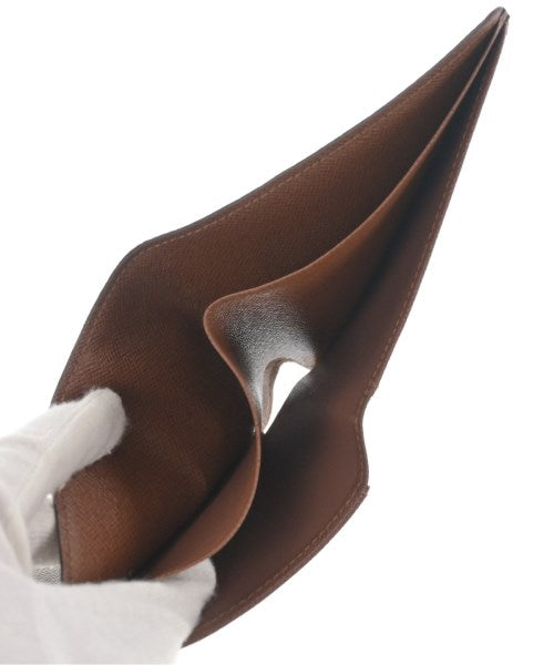 LOUIS VUITTON 錢包/零錢包