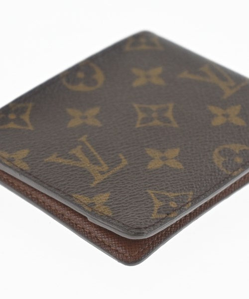 LOUIS VUITTON 錢包/零錢包