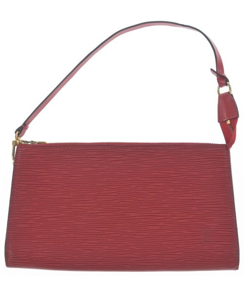 LOUIS VUITTON 小袋