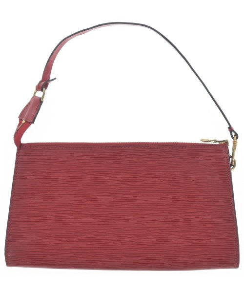 LOUIS VUITTON 小袋