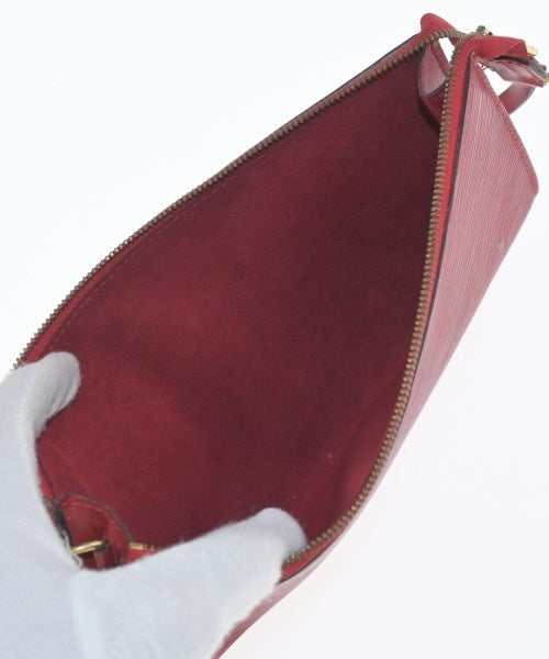 LOUIS VUITTON 小袋