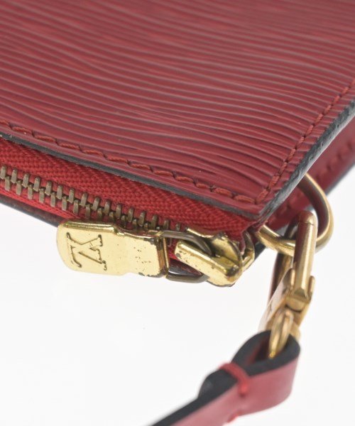 LOUIS VUITTON 小袋