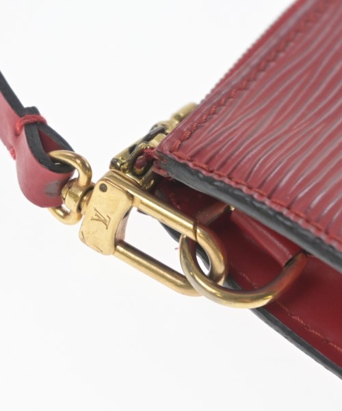 LOUIS VUITTON 小袋