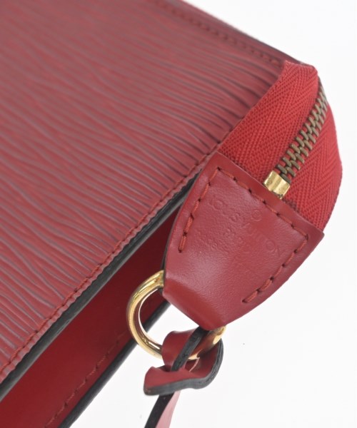 LOUIS VUITTON 小袋